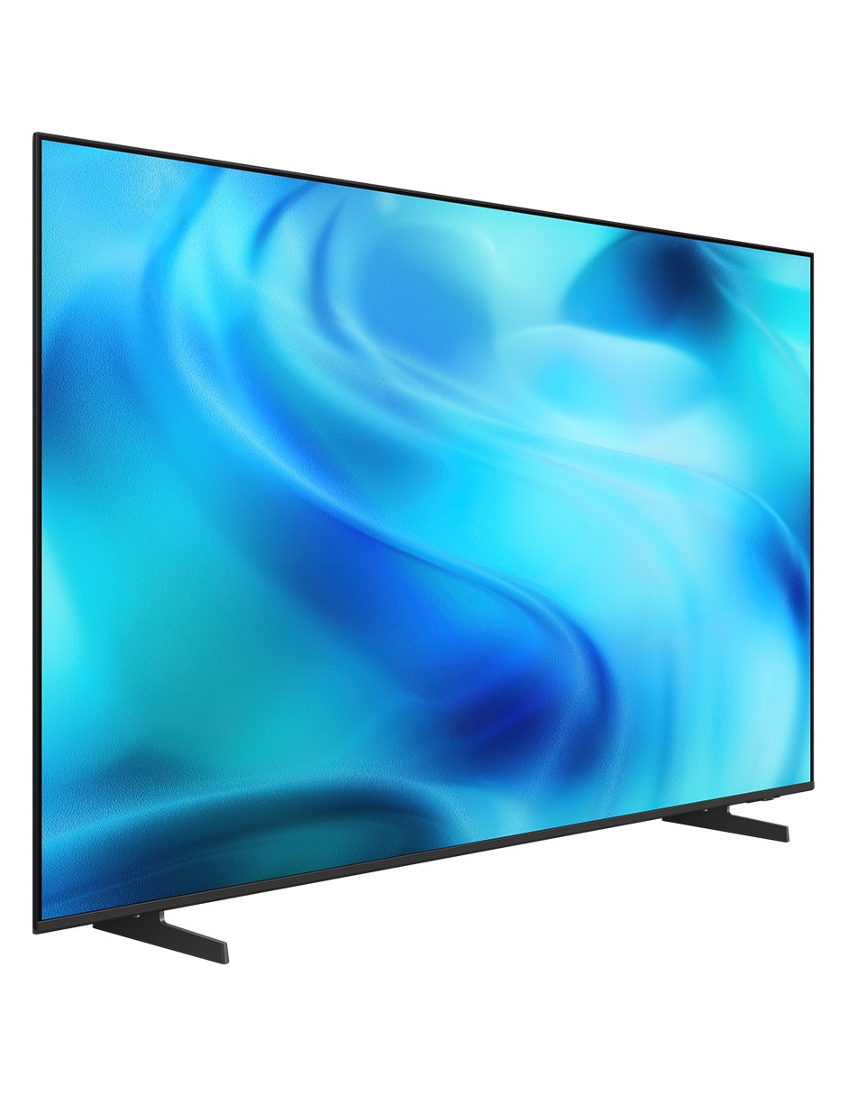 Pantalla smart tv crystal uhd de 75 pulgadas 4k/uhd un75u8500hfxzx 6
