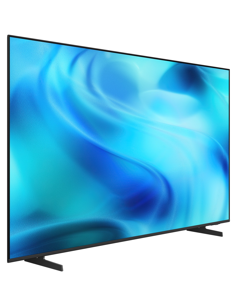 Pantalla smart tv samsung crystal uhd de 65 pulgadas 4k/uhd un65u8500hfxzx con tizen