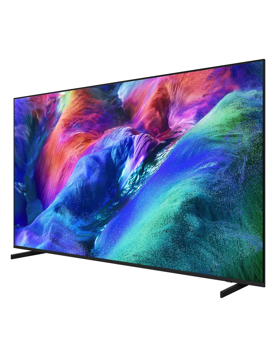 Pantalla Smart TV Neo QLED de 55 pulgadas 4K mrn55r85hafxzx con AI escalado a 4K 7
