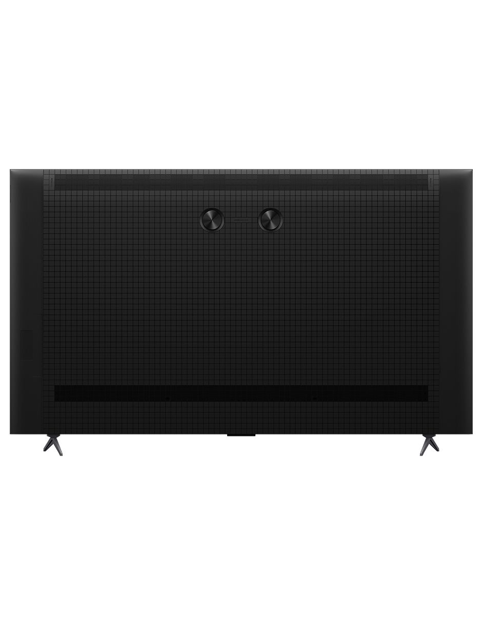 Pantalla Smart TV de 65 pulgadas QD- mini LED de 4K/UHD 65QM64L con Fire OS 11