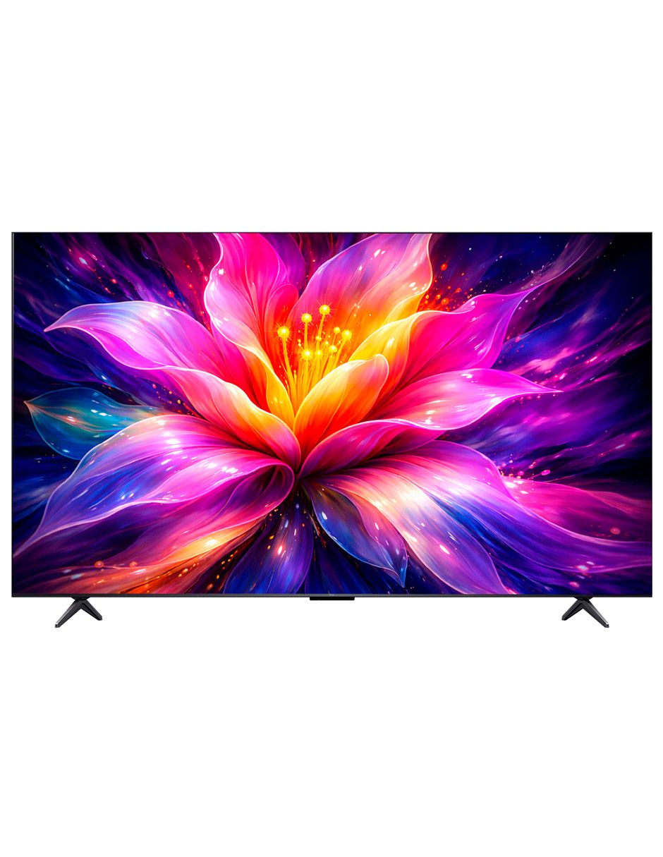 Pantalla Smart TV de 65 pulgadas QD- mini LED de 4K/UHD 65QM64L con Fire OS 8