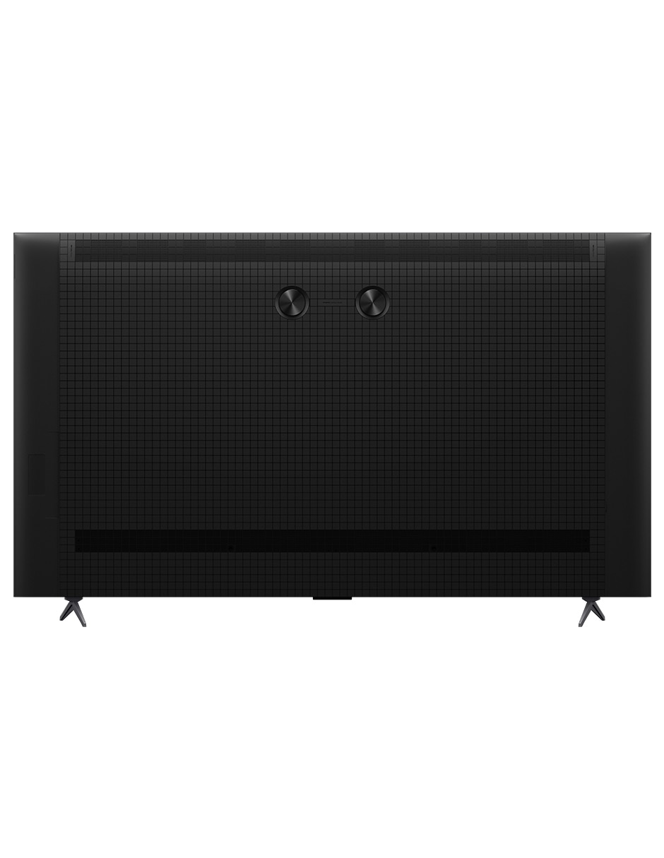 Pantalla Smart TV TCL QD- mini LED de 55 pulgadas 4K/UHD 55QM64L con Fire OS