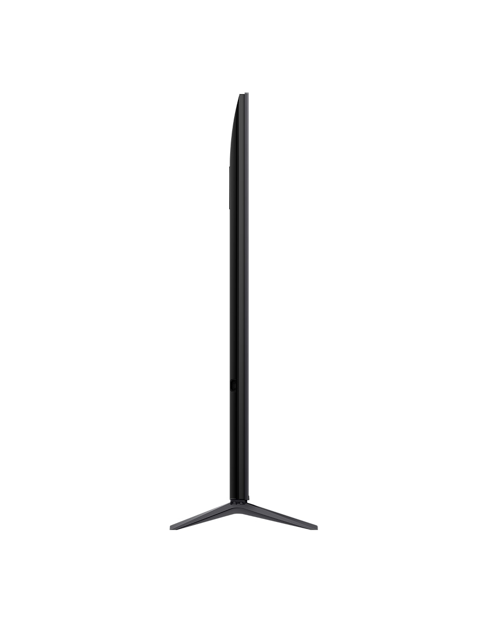 Pantalla Smart TV TCL QD- mini LED 85 pulgadas 4K/UHD 85QM64L con Fire OS