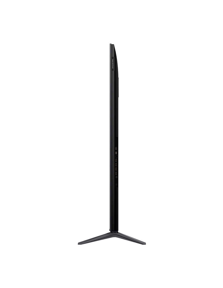 Pantalla Smart TV TCL QD- mini LED 75 pulgadas 4K/UHD 75QM64L con Fire OS