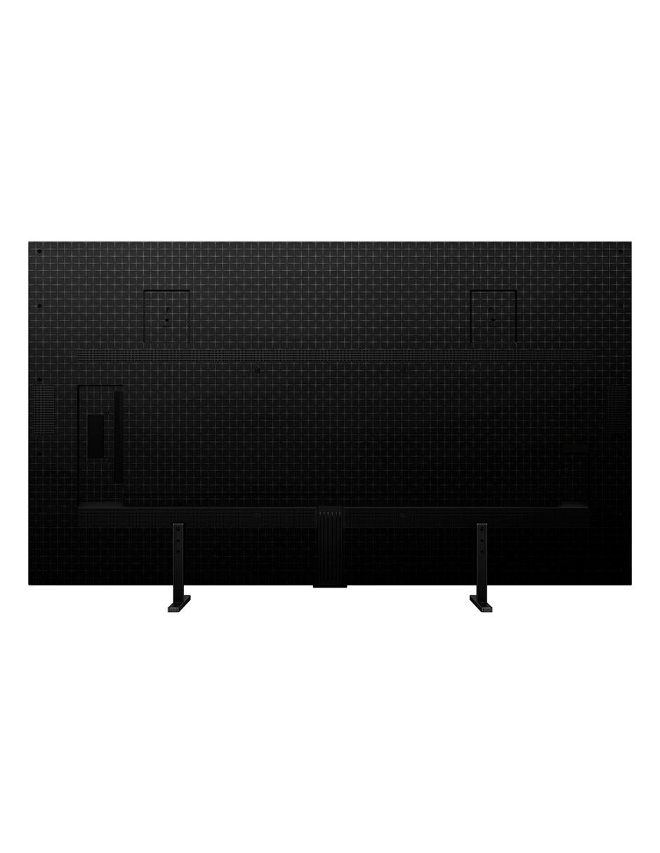 Pantalla Smart TV Tcl QLED de 85 pulgadas 4K/UHD 85A400 con Google TV