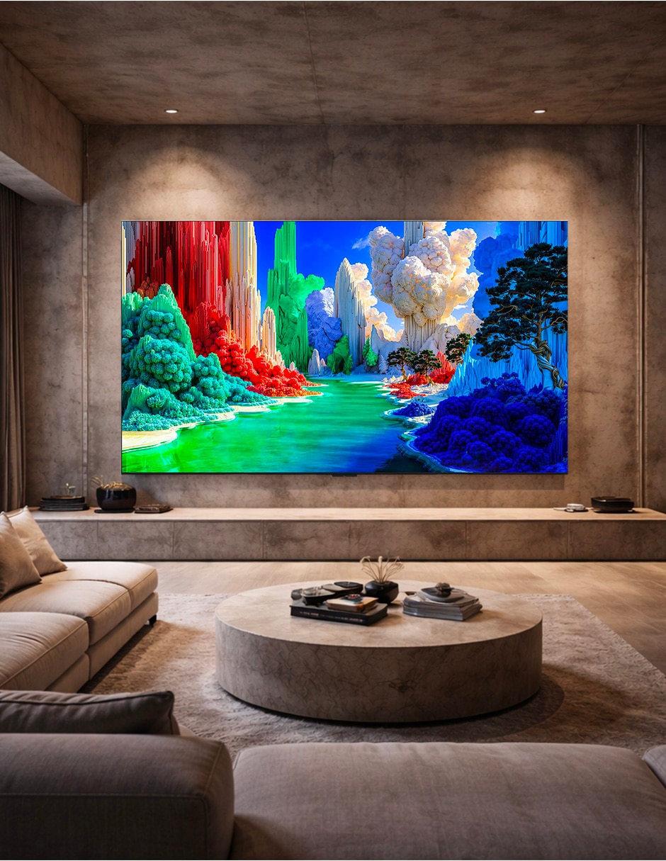 Pantalla Smart TV Tcl QLED de 85 pulgadas 4K/UHD 85A400 con Google TV