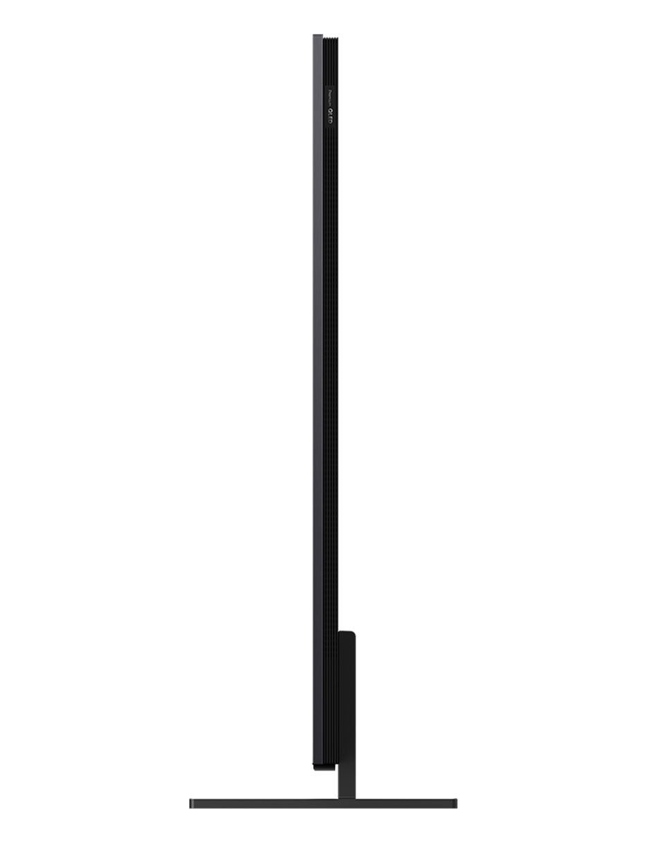 Pantalla Smart TV QLED de 85 pulgadas 4K/UHD 85A400 con Google TV