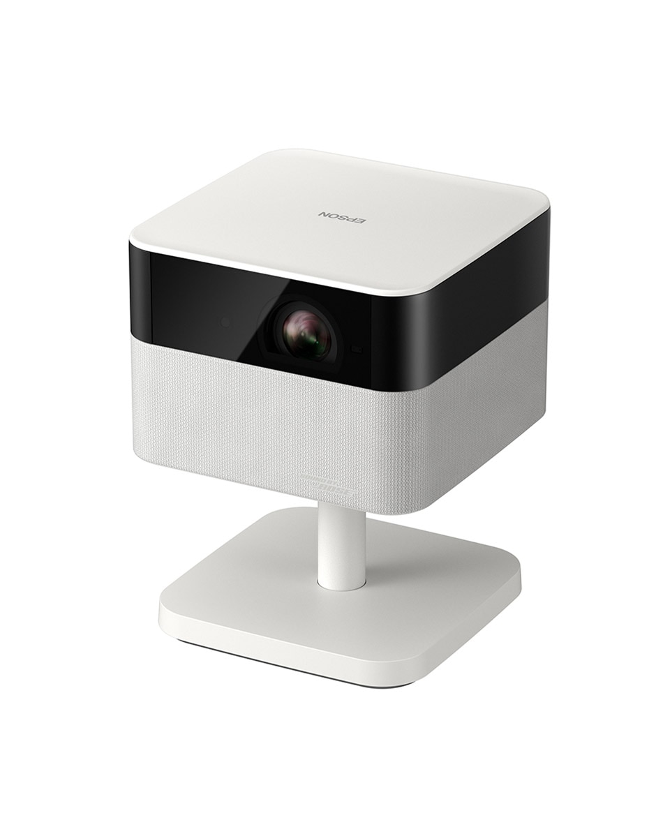 Proyector EPSON FLEX EF71