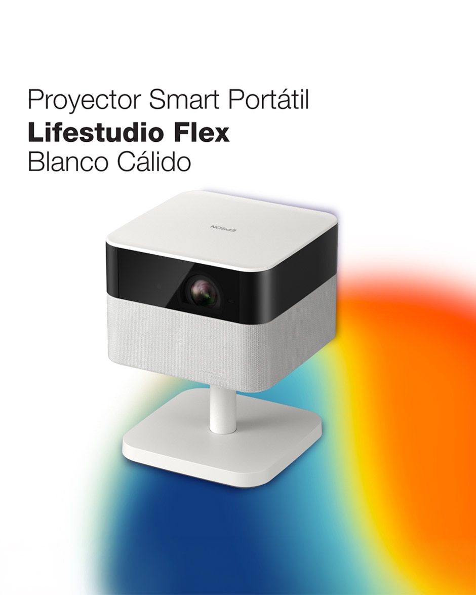 Proyector EPSON FLEX EF71