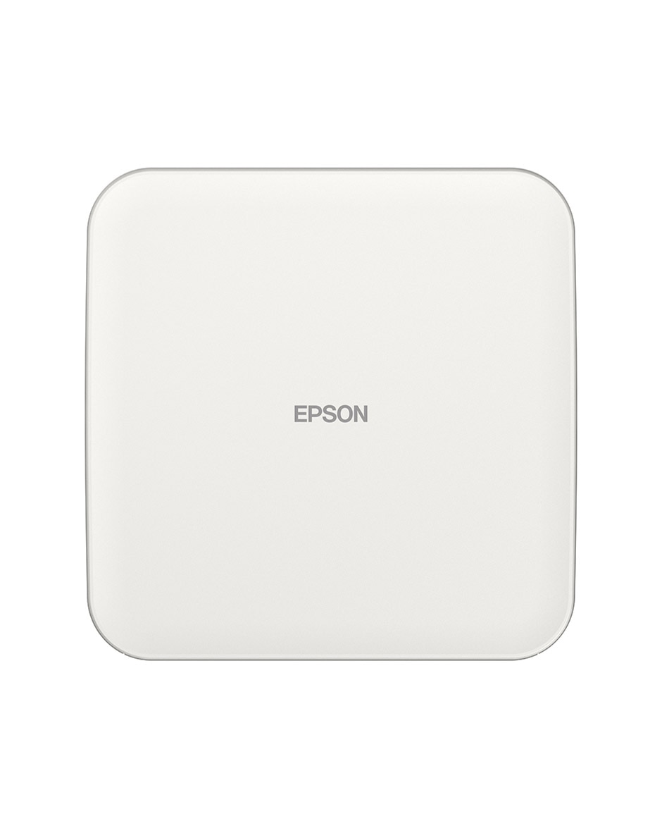 Proyector EPSON FLEX EF71