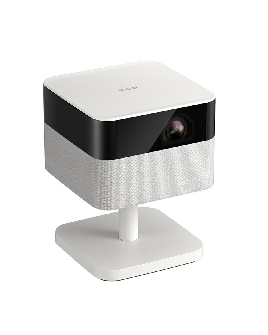 Proyector EPSON FLEX EF71