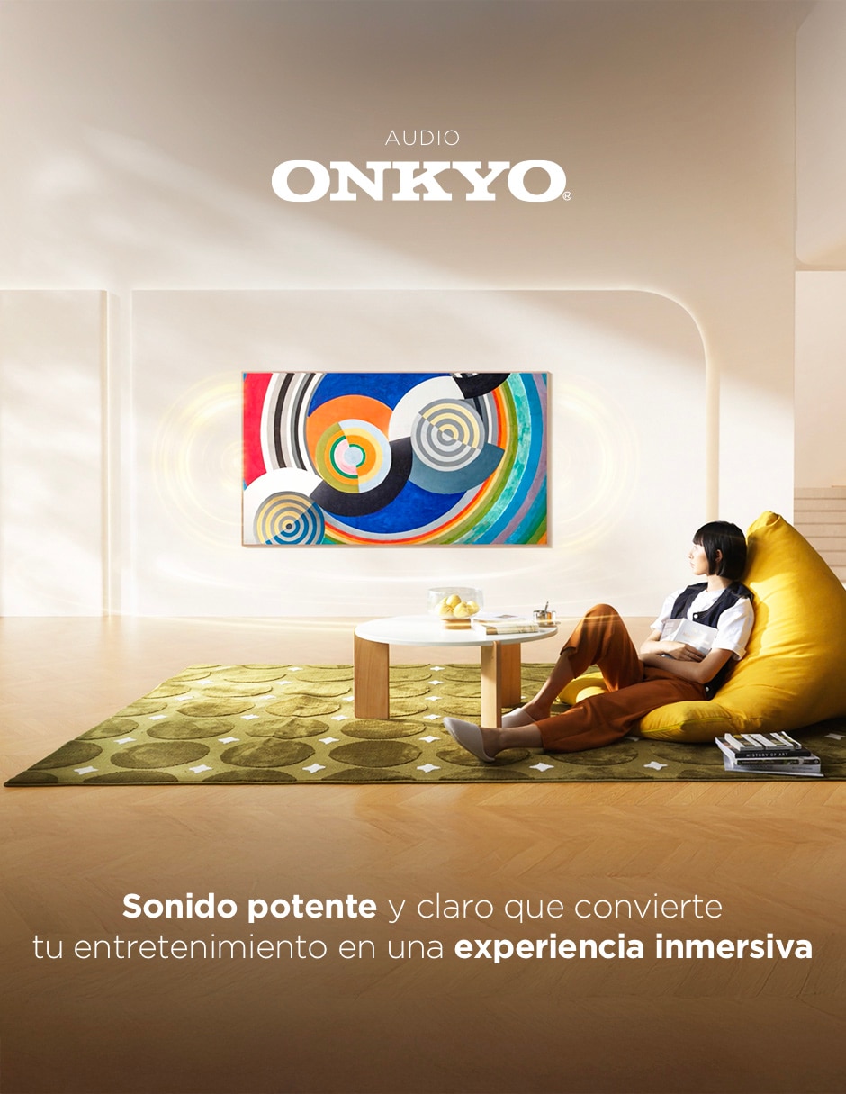 Pantalla Smart TV Tcl QD- mini LED de 75 pulgadas 4K/UHD 75A400 Pro con Google TV
