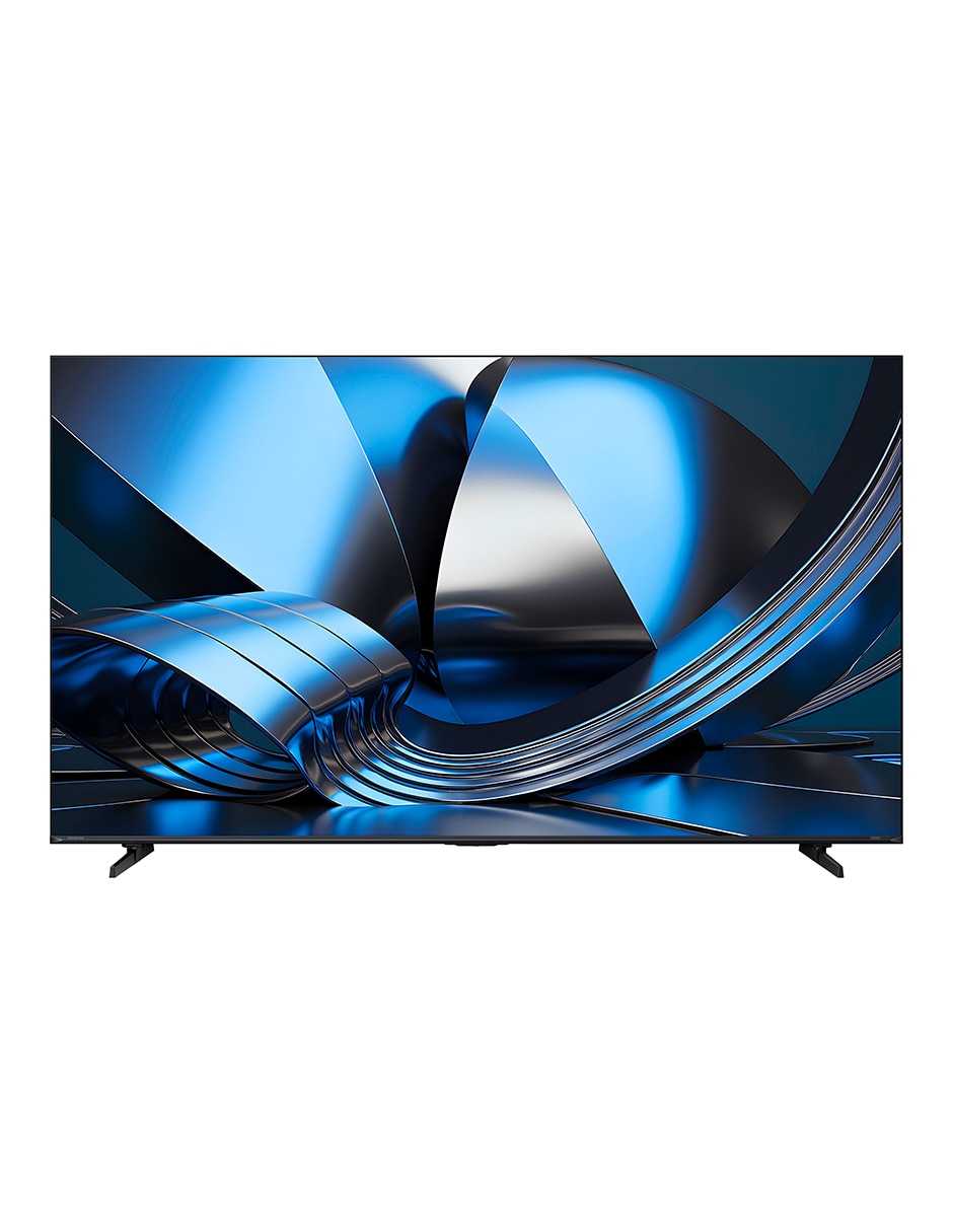 Pantalla Smart TV Mini LED 75 pulgadas 4K/UHD 75U6SV con Hi-View AI Engine X 4