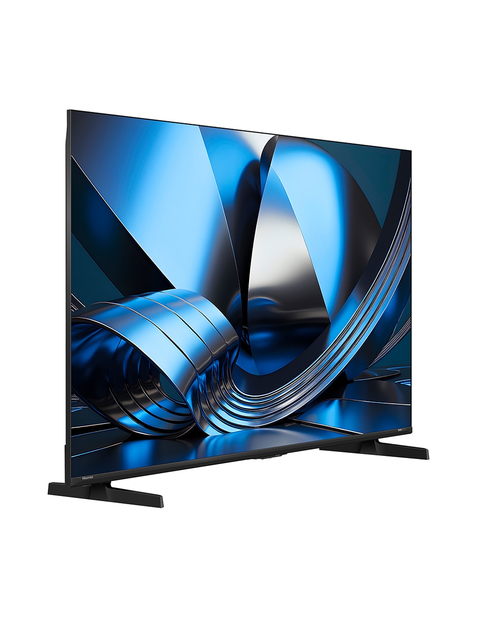 Pantalla Smart TV Mini LED 75 pulgadas 4K/UHD 75U6SV con Hi-View AI Engine X 5