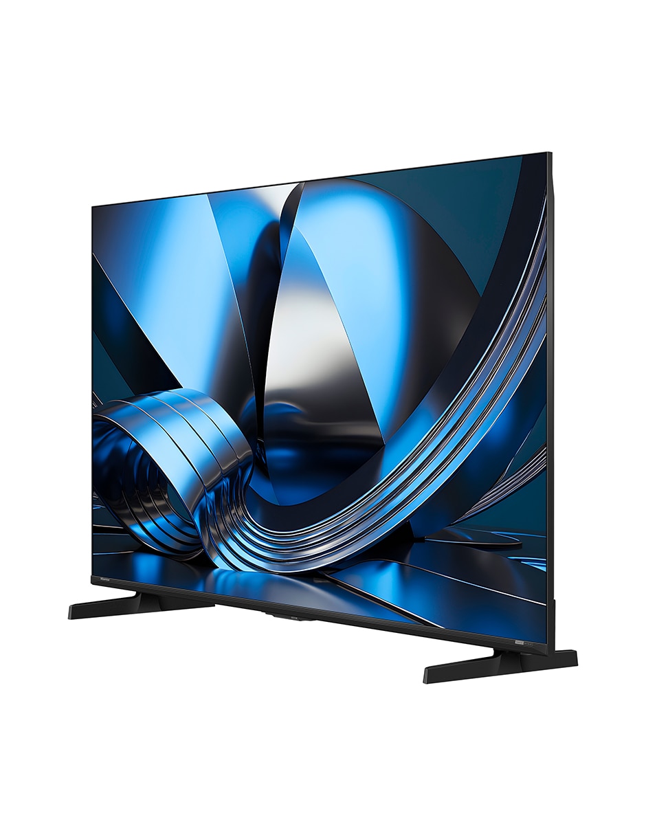 Pantalla Smart TV Mini LED 75 pulgadas 4K/UHD 75U6SV con Hi-View AI Engine X 6