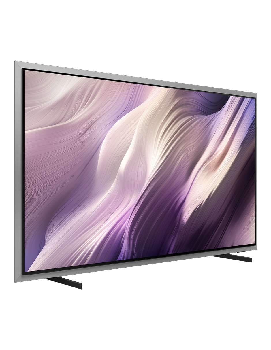 Television samsung oled de 4k qn83s95haexzx con tizen con ai escalado a 4k