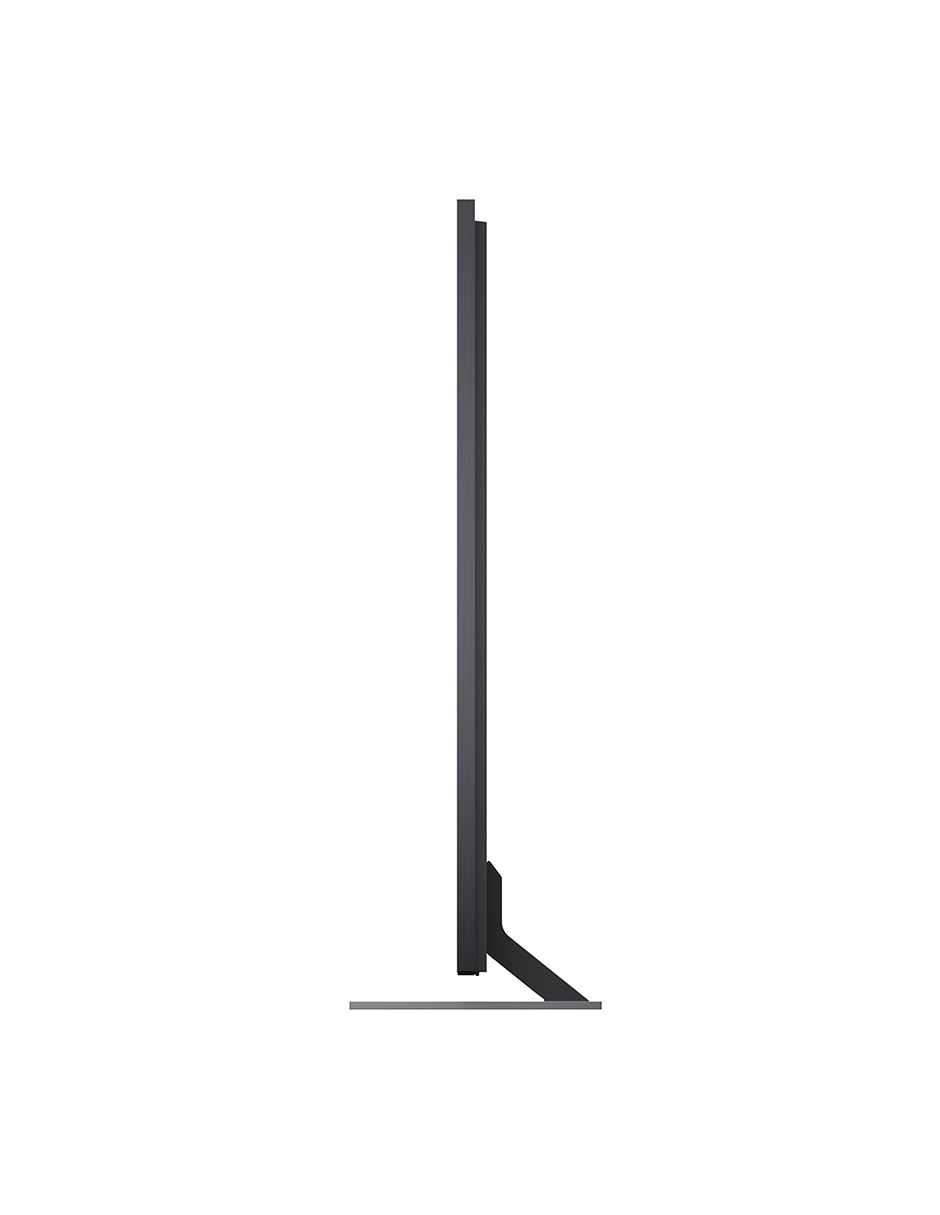 Pantalla Smart TV QNED de 100 pulgadas 4K/UHD 100QNED85BS con evo AI 16