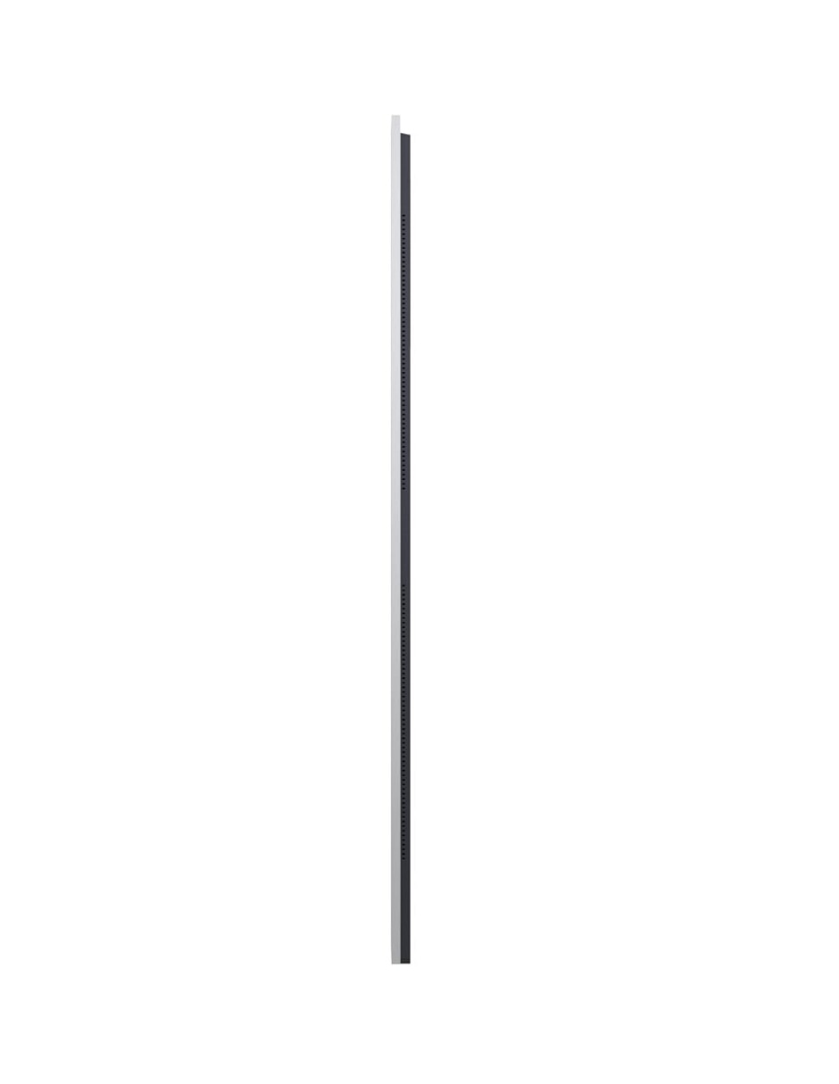 Pantalla Smart TV OLED de 97 puadas 4K/UHD OLED97G6PSA con WebOS con evo AI 8