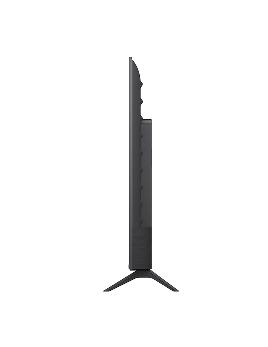 Pantalla Smart TV LG NanoCell de 50 pulgadas 4K/UHD 50NU850BPSA con WebOS