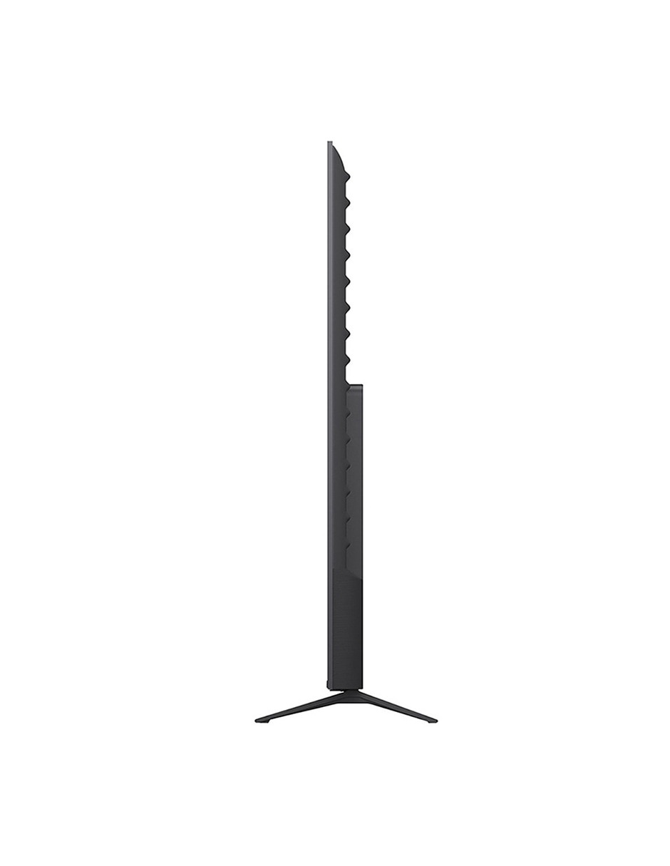 Pantalla Smart TV NanoCell 55 pulgadas 4K/UHD 55NU850BPSA con AI webOS 11