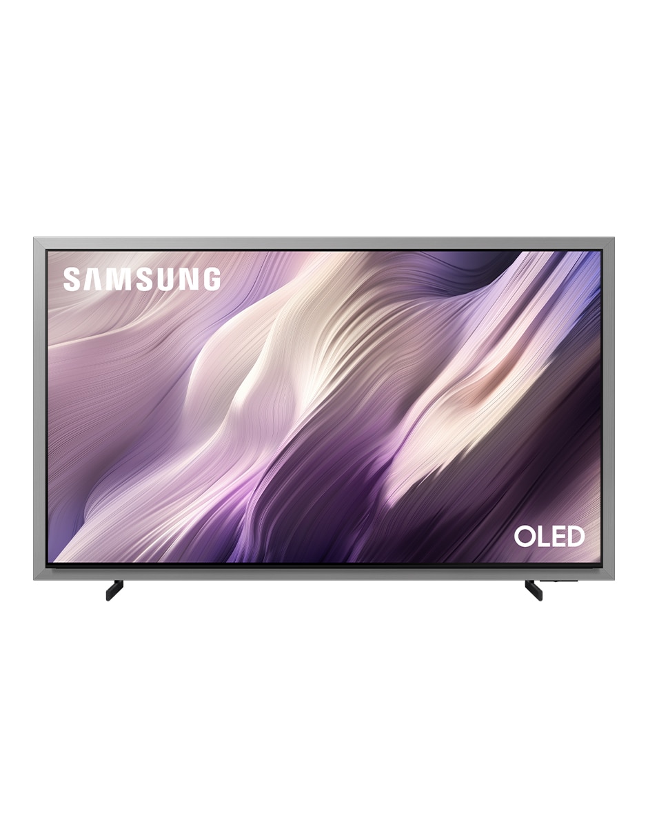 Televisión OLED de 55 pulgadas 4K QN55S95HAFXZ con Tizen y AI escalado a 4K 1