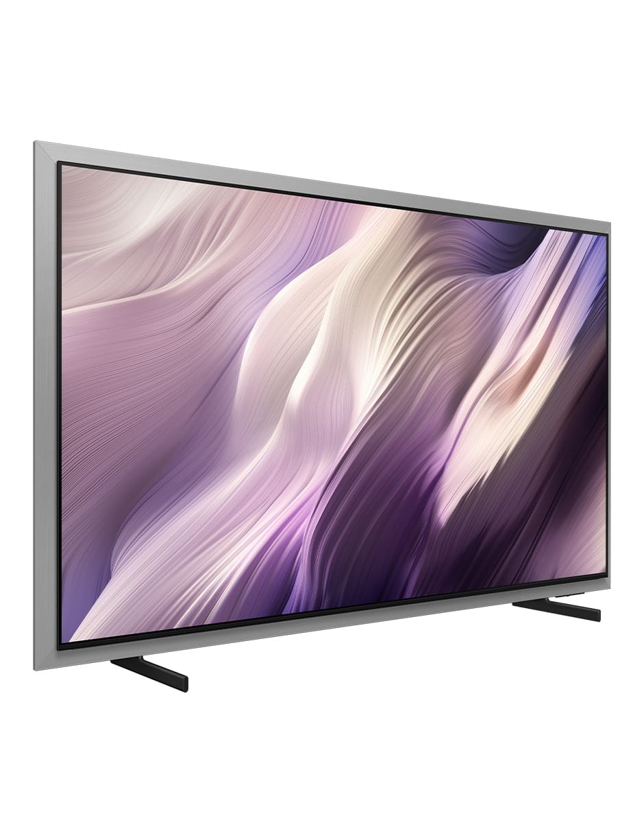 Televisión OLED de 55 pulgadas 4K QN55S95HAFXZ con Tizen y AI escalado a 4K 4