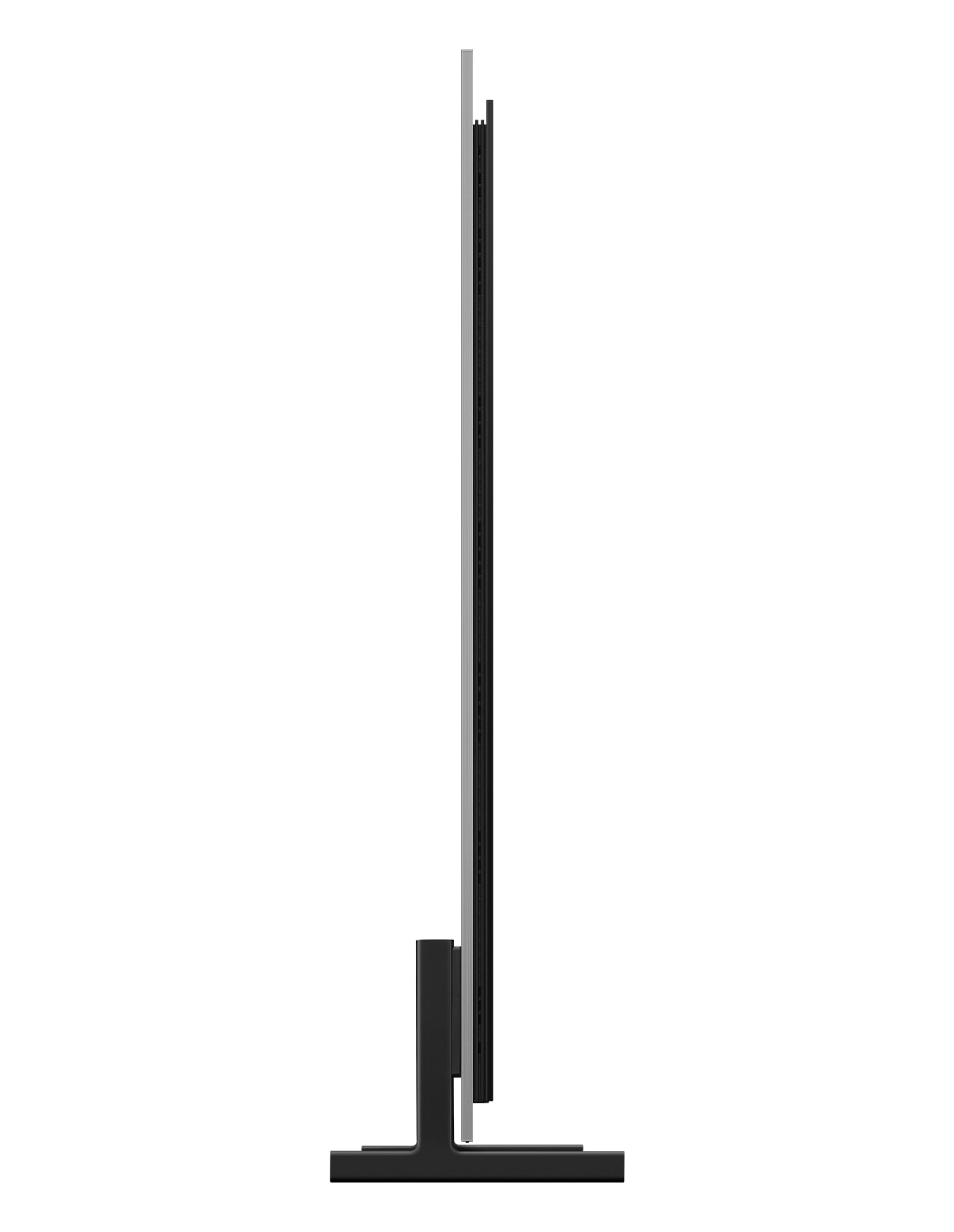 Televisión OLED de 55 pulgadas 4K QN55S95HAFXZ con Tizen y AI escalado a 4K 6