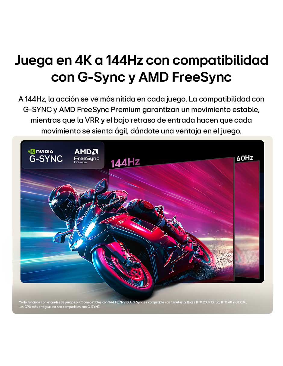Television lg oled de 4k oled65b6psa con webos con ai webos