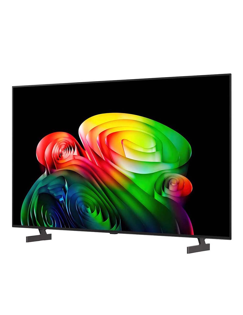 Television lg oled de 4k oled65b6psa con webos con ai webos