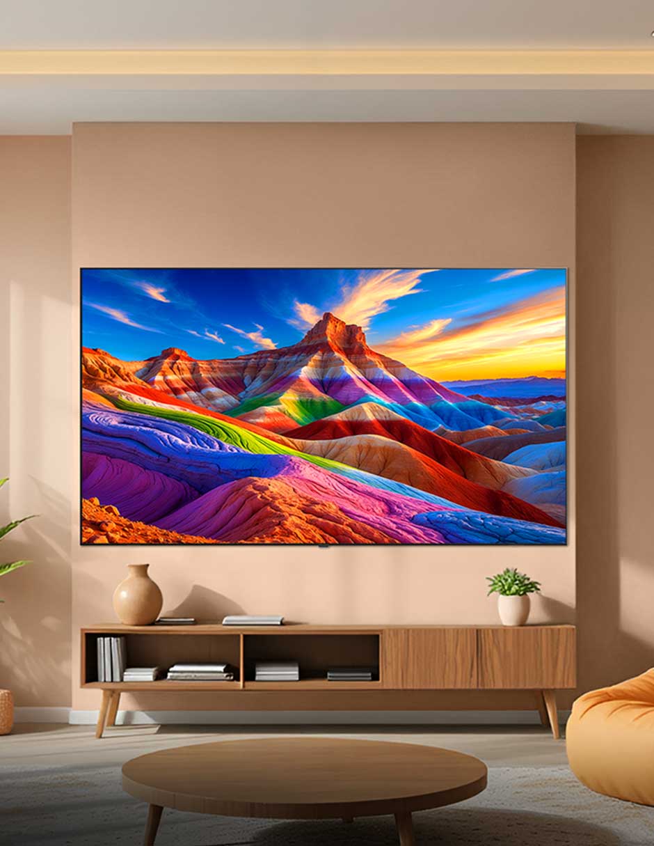 Television lg oled de 4k oled65b6psa con webos con ai webos