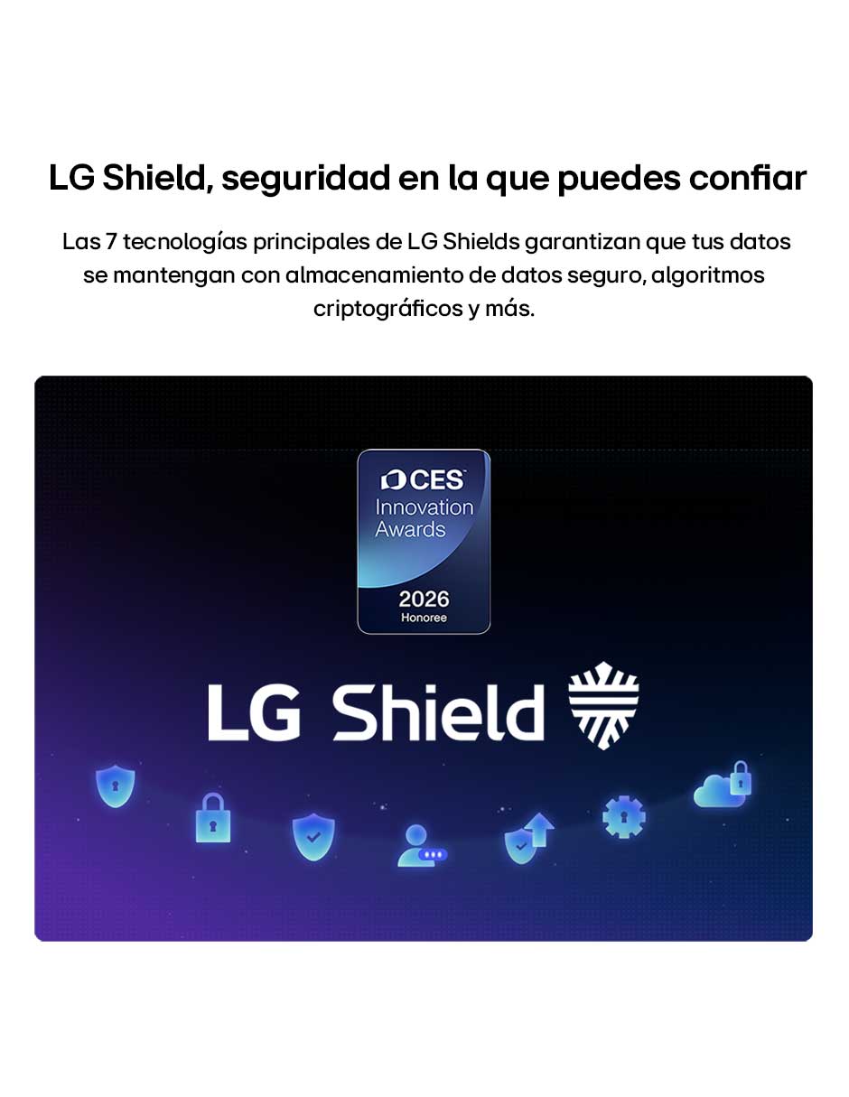Television lg oled de 4k oled65b6psa con webos con ai webos