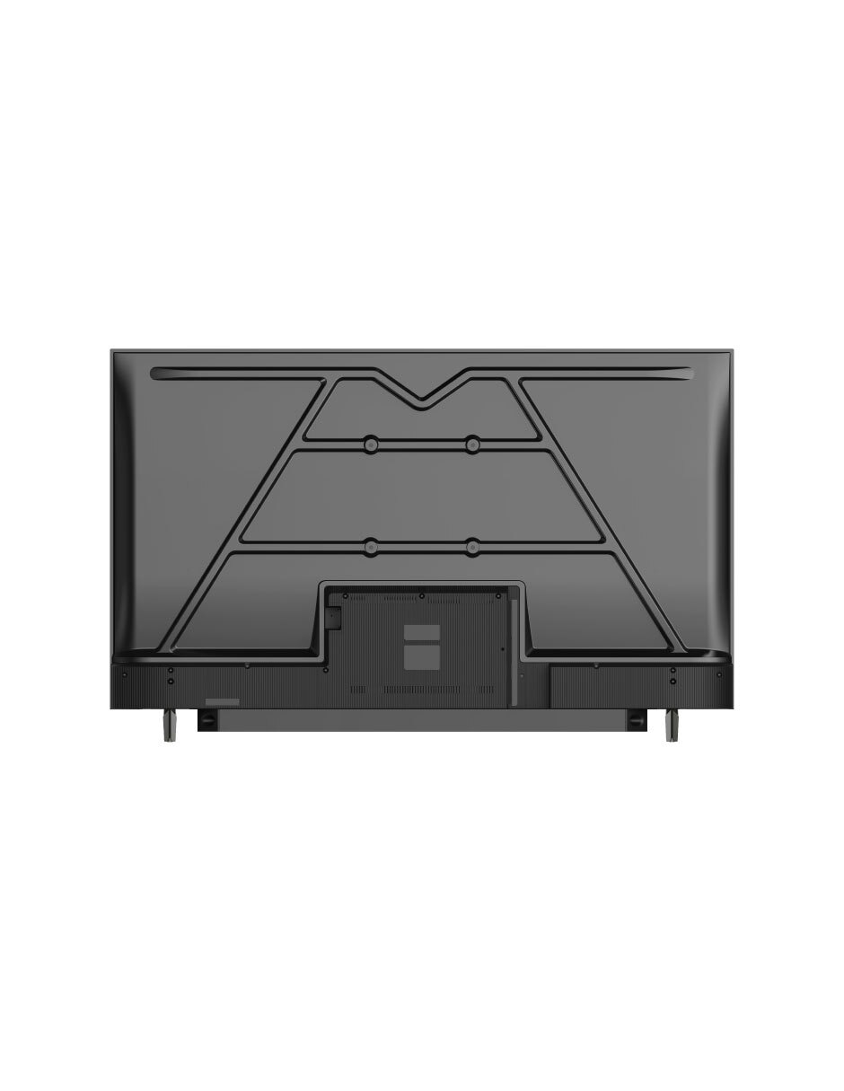 Pantalla Smart TV LED de HD HYLED5028FGHYLED5028FG con Google TV 3