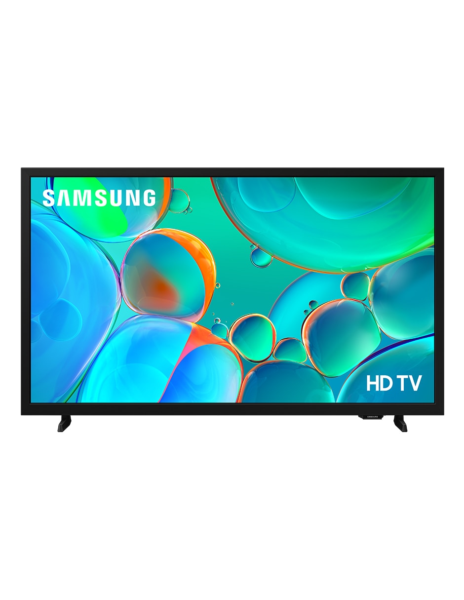 Television samsung led de hd un32h5000ffxzx con tizen con