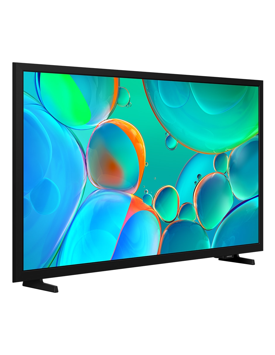 Television samsung led de hd un32h5000ffxzx con tizen con