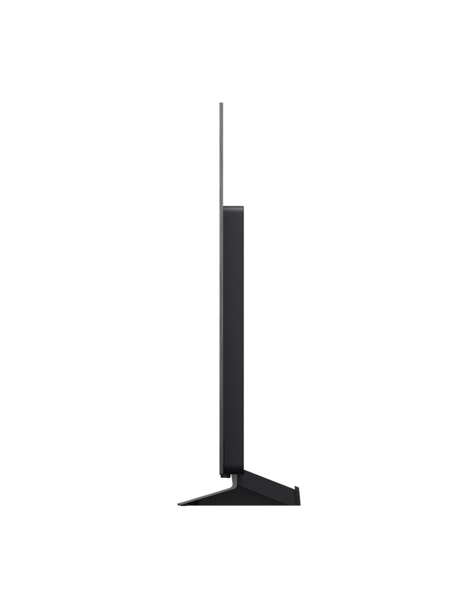 Television oled de 4k oled55c6psa con webos con evo ai 6