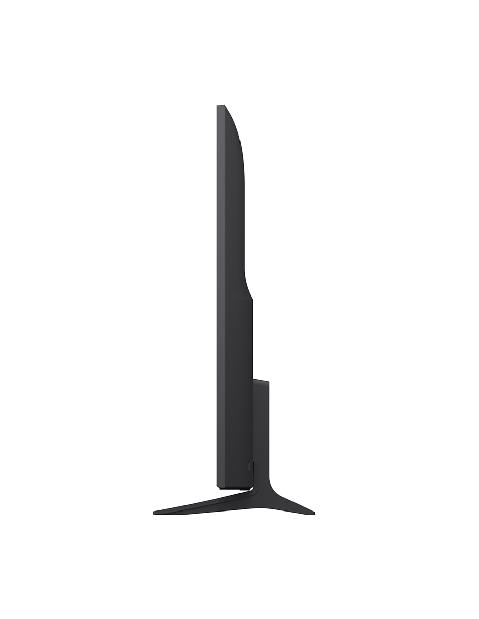 Pantalla Smart TV LG QNED de 55 pulgadas 4K 55QNED81BSC con WebOS
