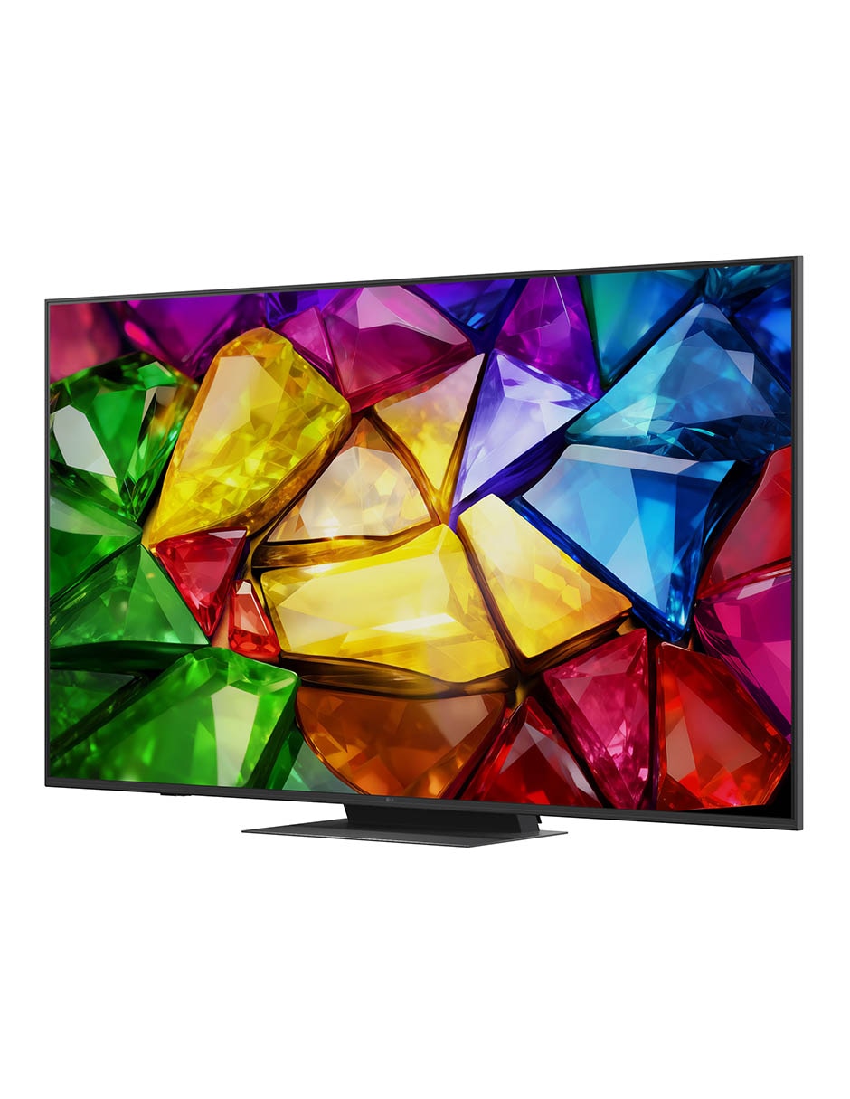 TELEVISION Mini LED de 4K 65MRGB86BSA con WebOS No aplica con AI UPSCALING 2
