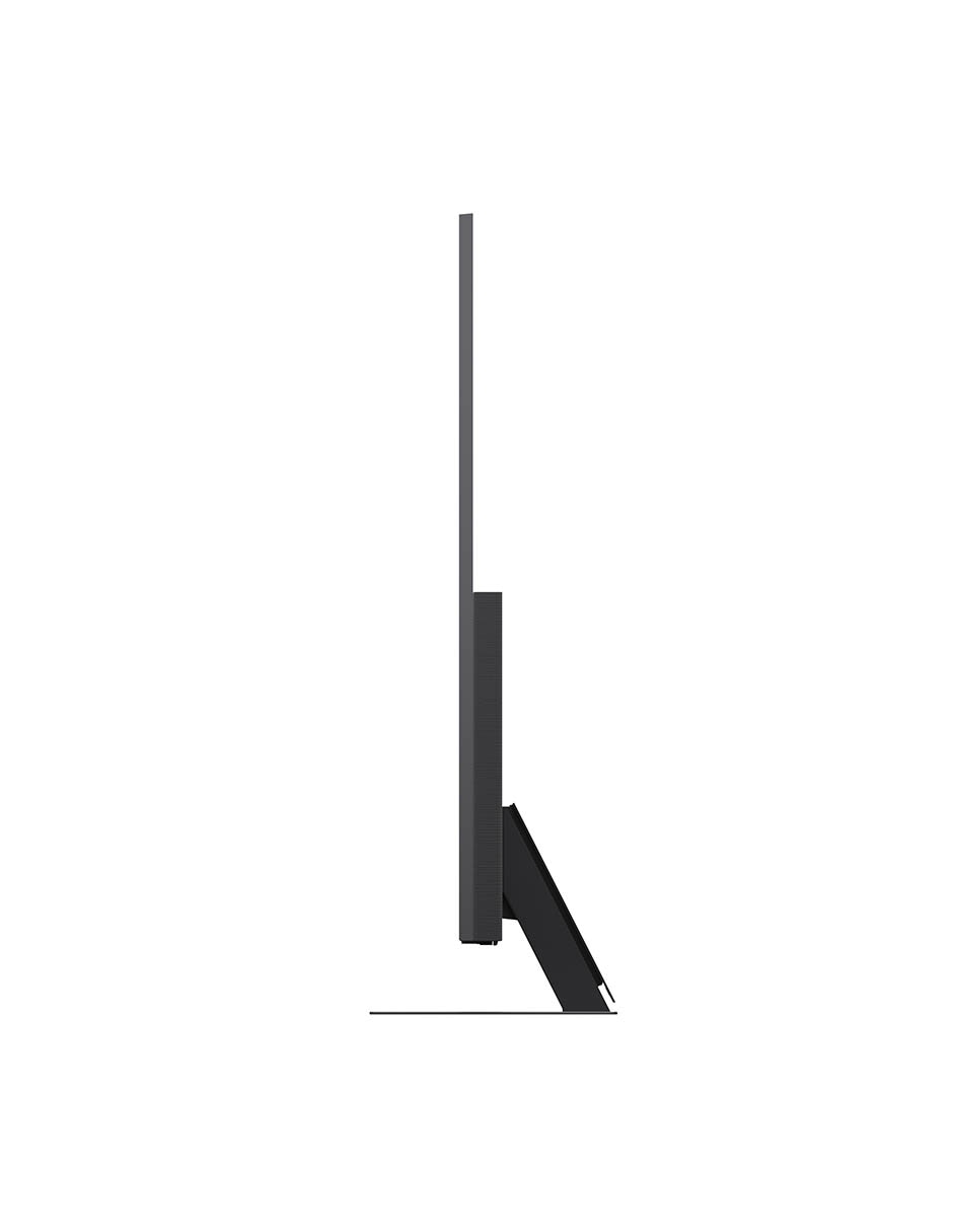 TELEVISION Mini LED de 4K 65MRGB86BSA con WebOS No aplica con AI UPSCALING 6