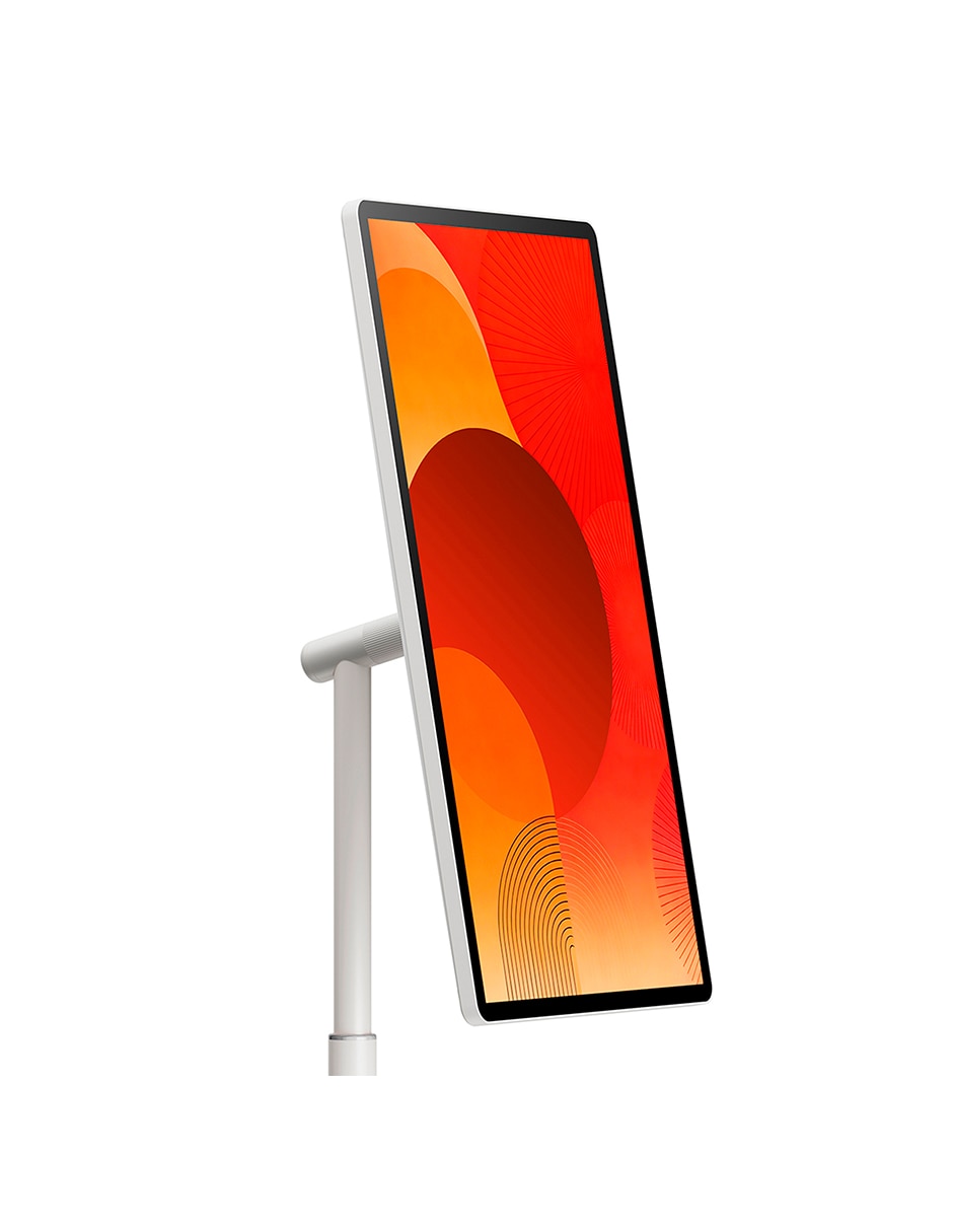 Pantalla Smart TV Hisense LED de 32 4K 32S6S con Google TV