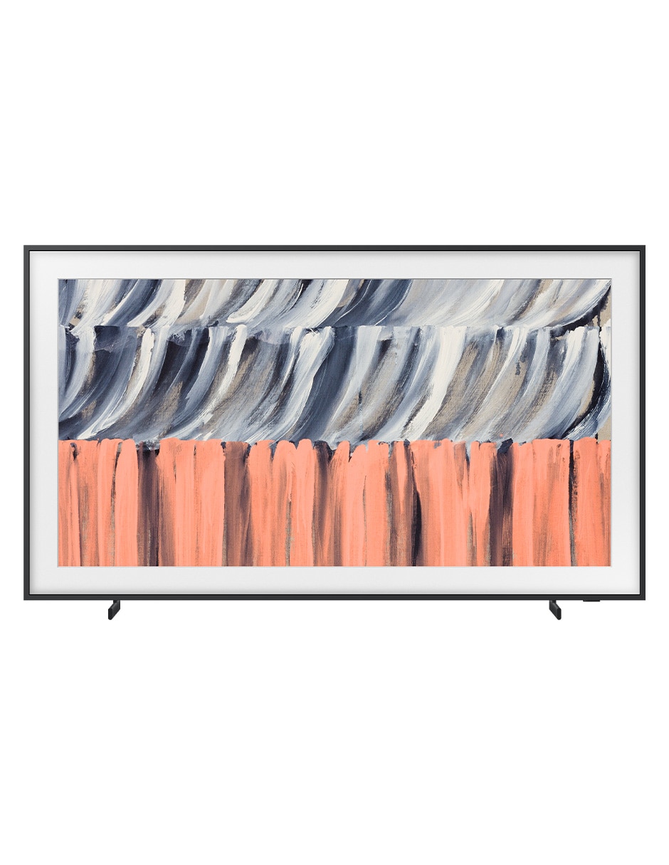 SAMSUNG Pantalla Smart Tv Samsung QLED de 85 pulgadas 4K F-QN85LS03F85W con AI Escalado a 4K