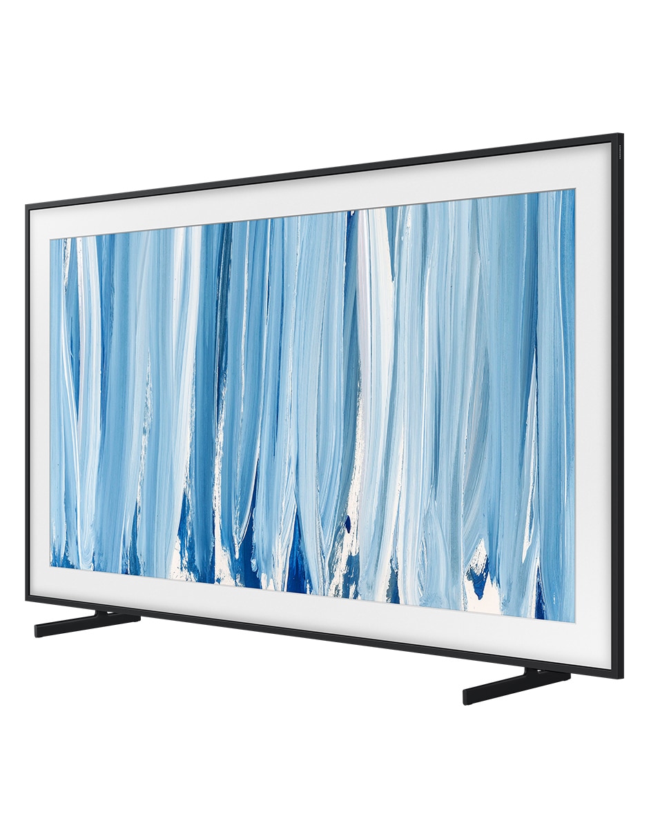 Pantalla Smart Tv Neo QLED de 75 pulgadas 4K F-QN75LS03HF75 con AI Escalado a 4K 3