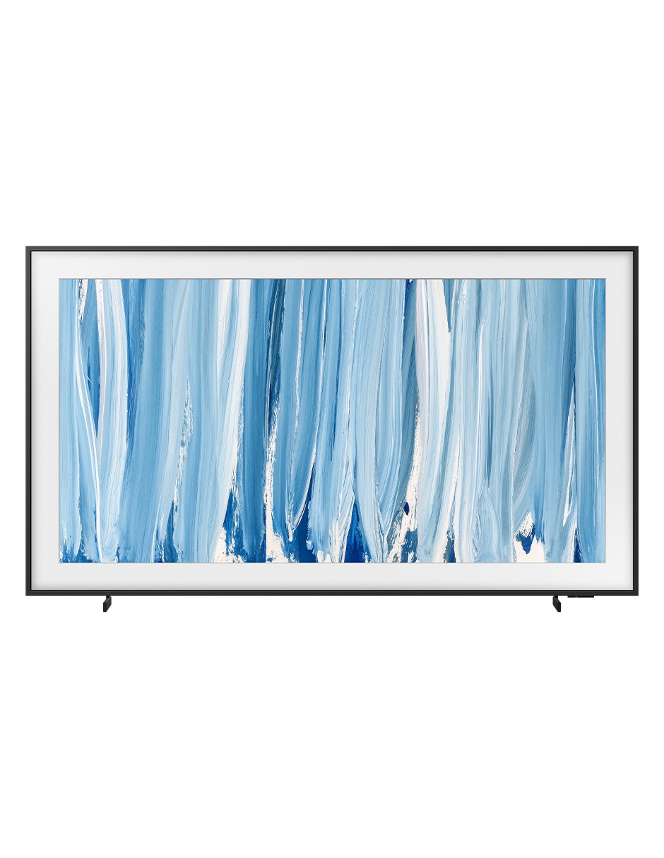 SAMSUNG Pantalla Smart Tv Samsung Neo QLED de 75 pulgadas 4K F-QN75LS03HF75 con AI Escalado a 4K