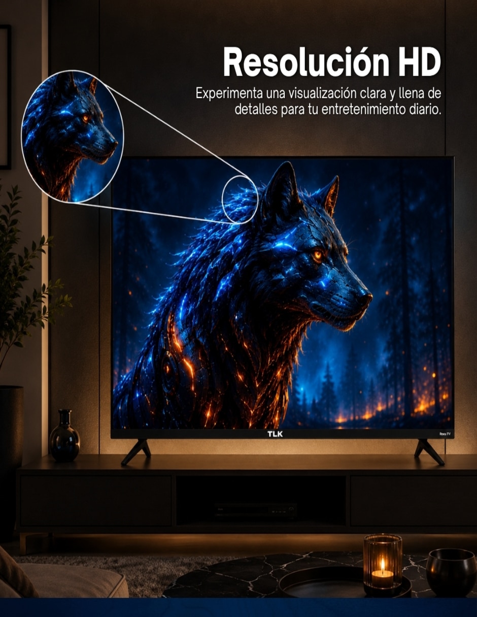 Pantalla led de hd tlk32h con linux 2