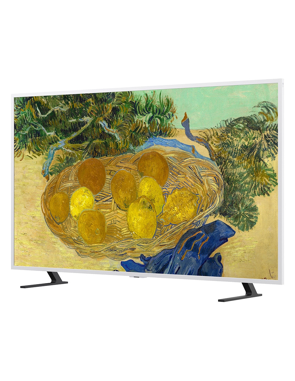 Pantalla Smart TV Mini LED de 65 pulgadas 4K 65LX7BPSA con WebOS con AI Picture 15