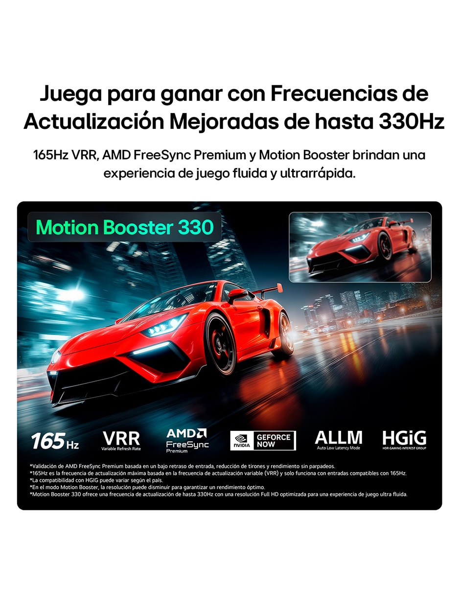 Pantalla Smart TV LG de 115 pulgadas 4K 115QNED90BS con WebOS con evo AI