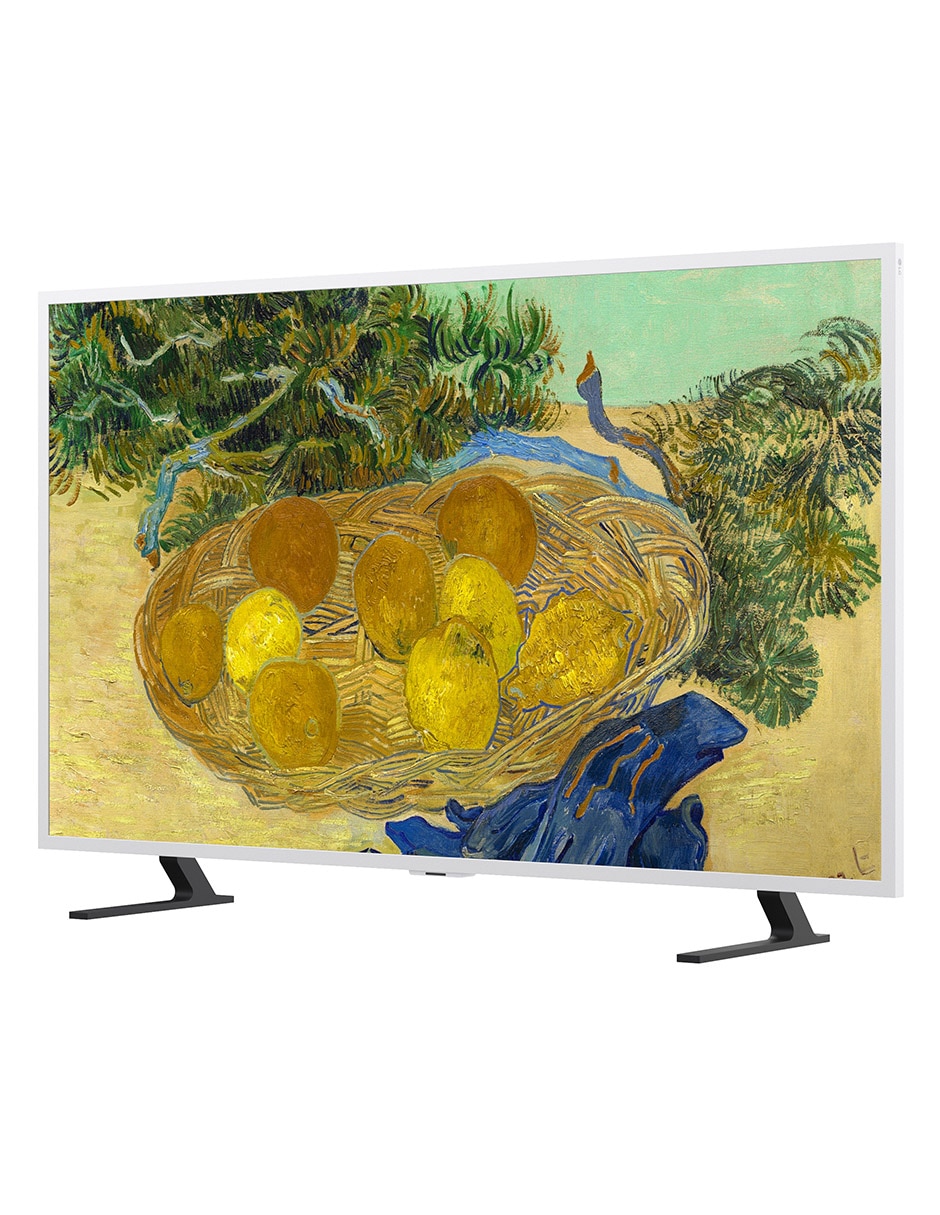 Pantalla Smart TV mini LED de 55 pulgadas 4K 55lx7bpsa con AI picture 15