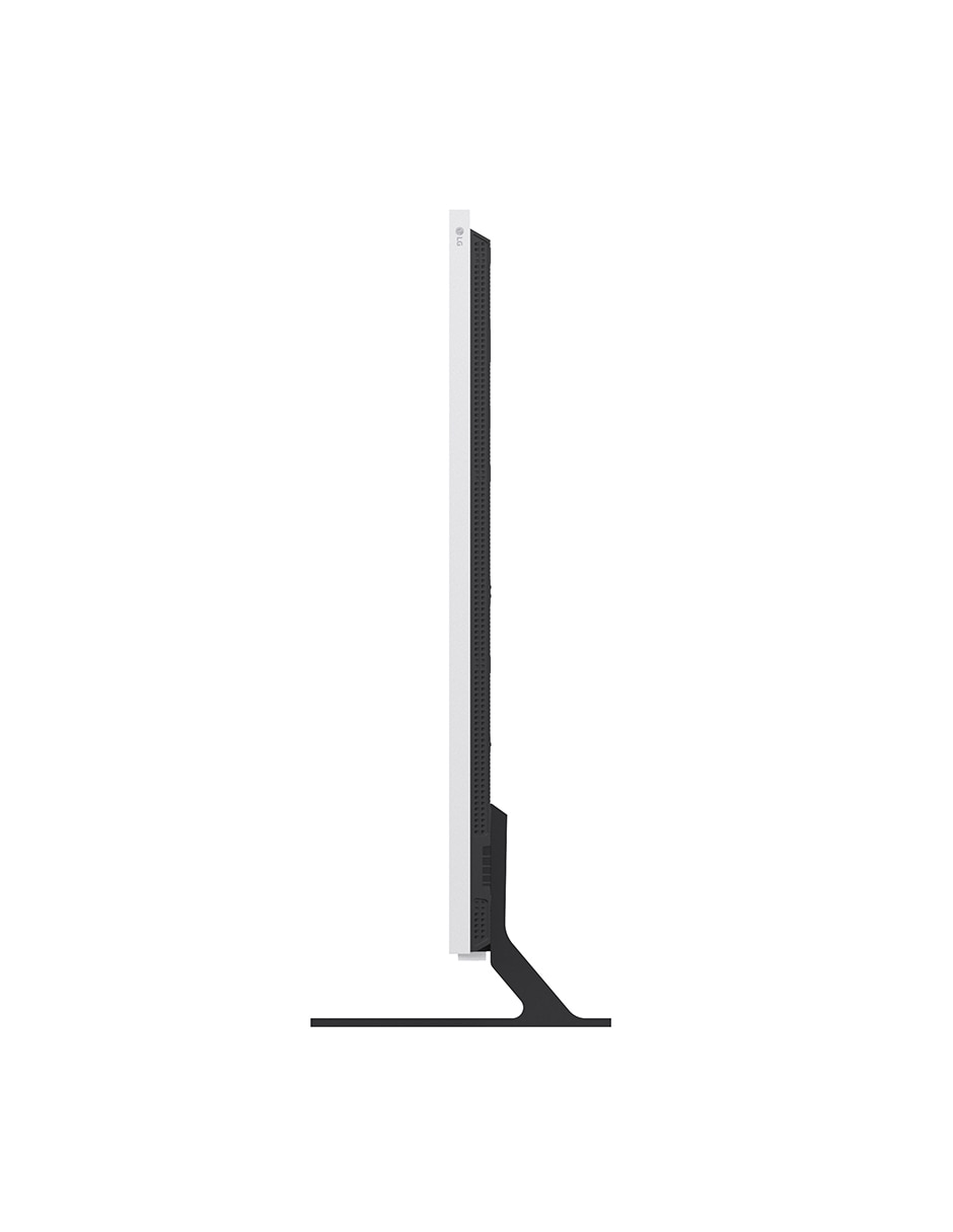 Pantalla Smart TV mini LED de 55 pulgadas 4K 55lx7bpsa con AI picture 7