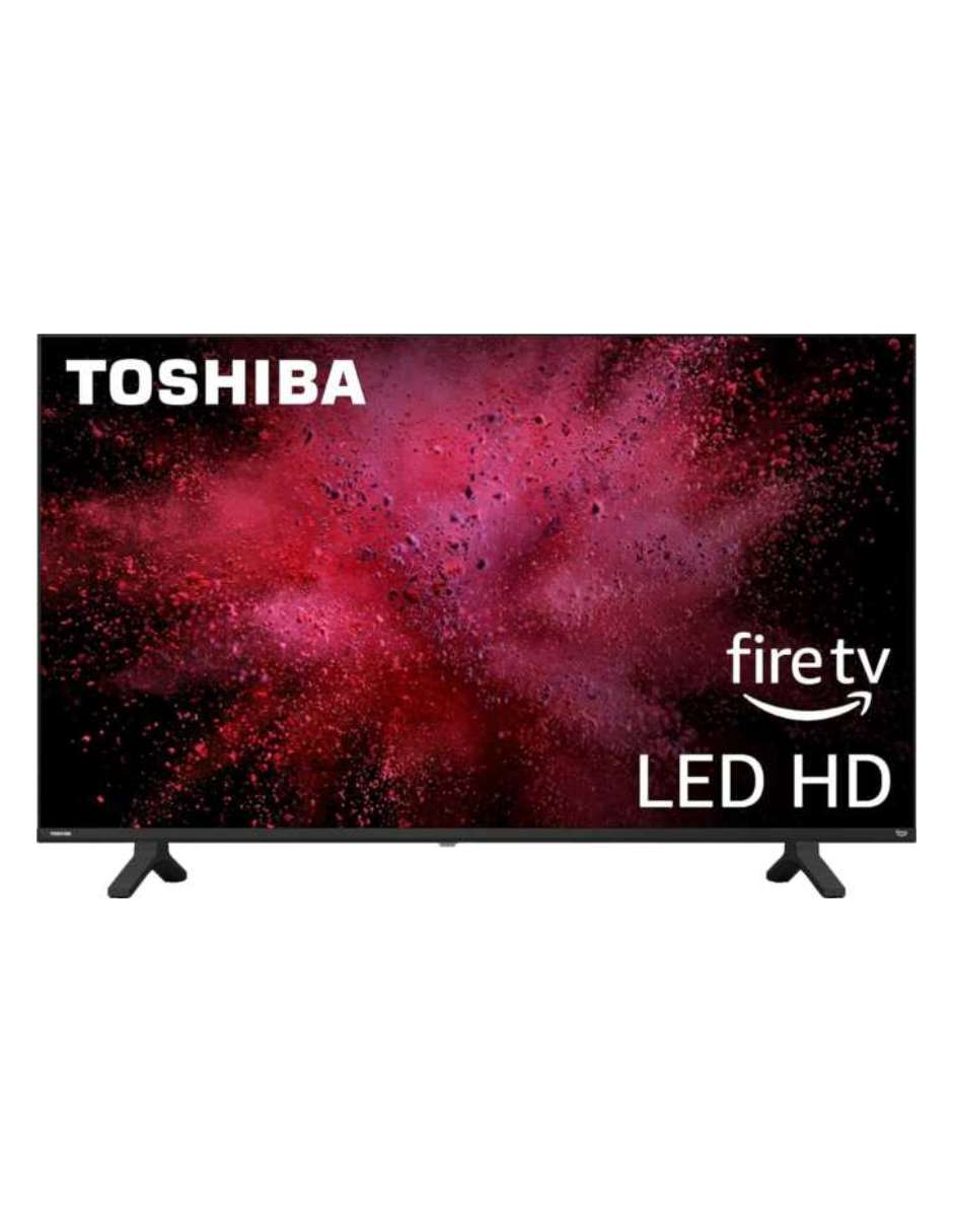 Pantalla Smart TV LED de Full HD 32V35KC con Android TV