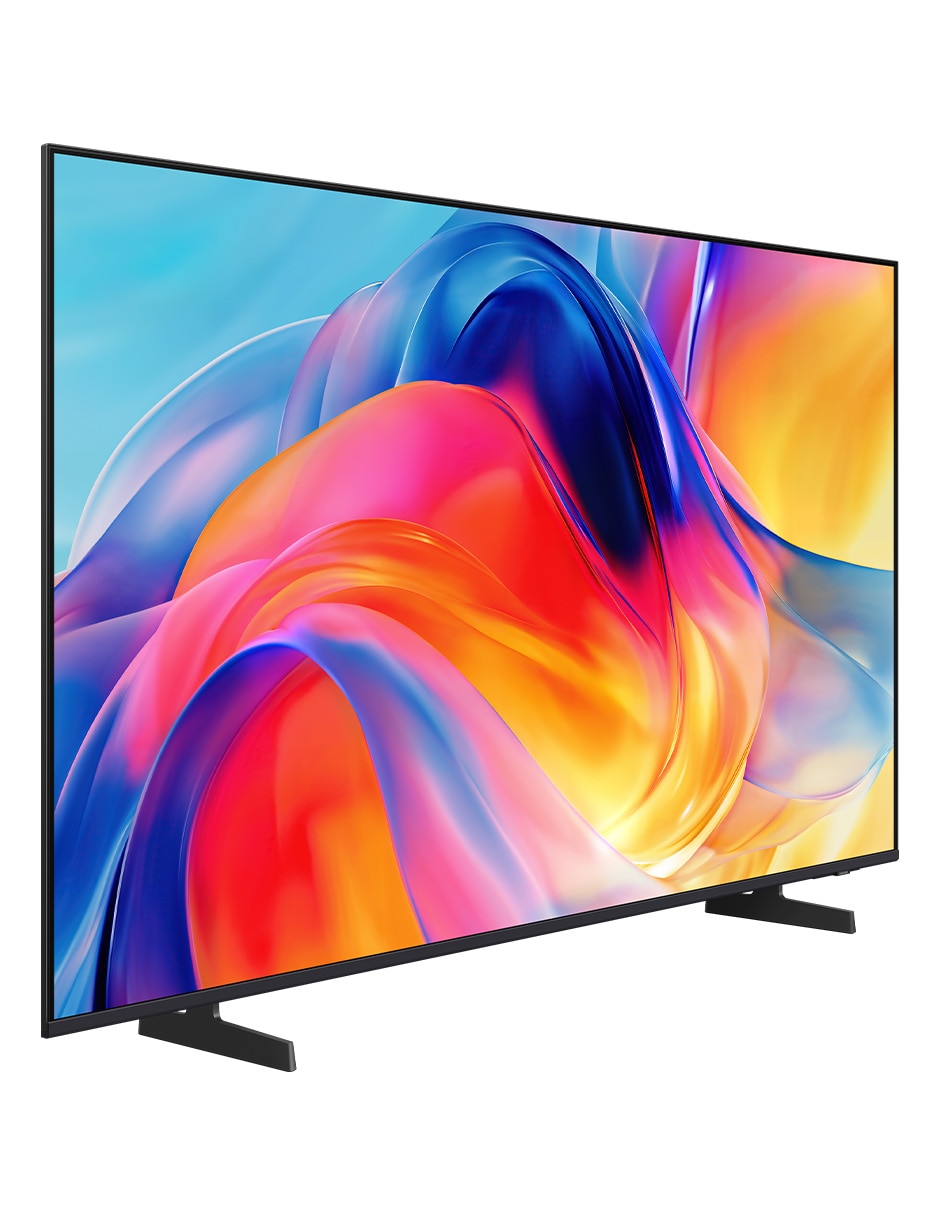 Pantalla Smart TV Mini LED de 4K UN43M75HAFXZX con Tizen con AI Escalado a 4K Pantalla Smart TV Mini LED de 4K UN43M75HAFXZX con Tizen con AI Escalado a 4K
