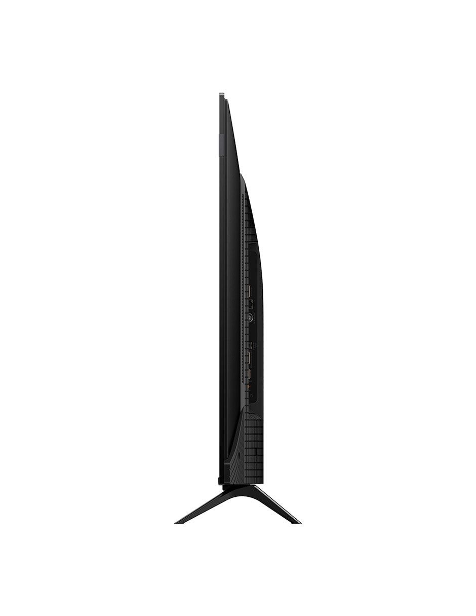 Pantalla Smart TV QLED de 65 pulgadas 4K/UHD 65Q65L con Google TV 13